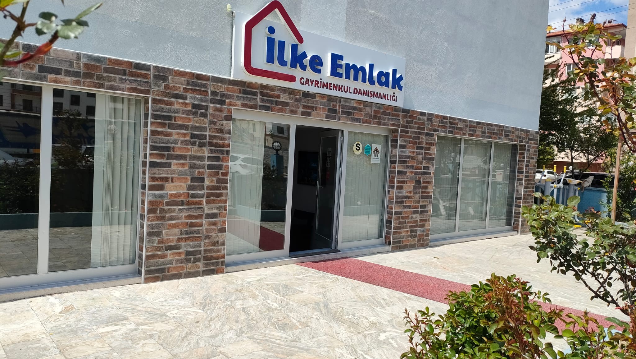 İlke Emlak Ofis